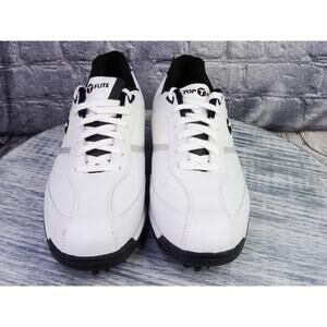 Top Flite Tour Sport Men's Golf Shoes Size 8 Used No Box